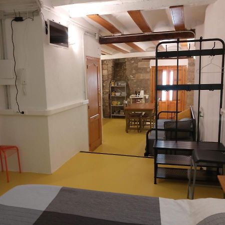 Mayor 17 Apartamento 2 Peñíscola Eksteriør bilde