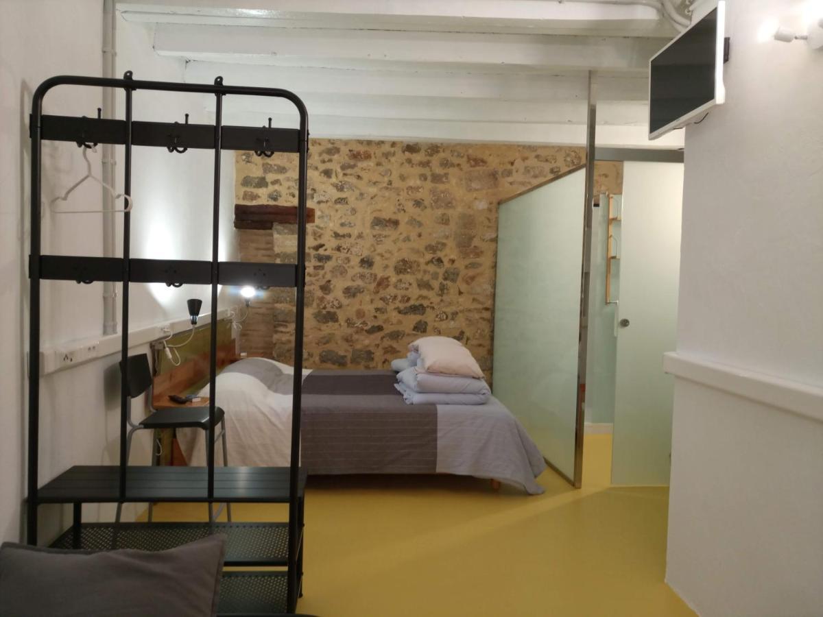 Mayor 17 Apartamento 2 Peñíscola Eksteriør bilde